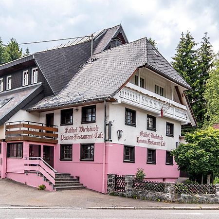 pop-up stuub bierhäusle feldberg Hotell Feldberg  Exteriör bild