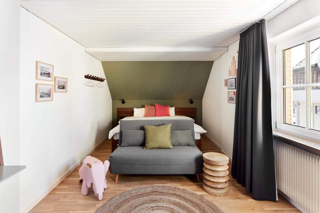 pop-up stuub bierhäusle feldberg Hotell Feldberg  Exteriör bild