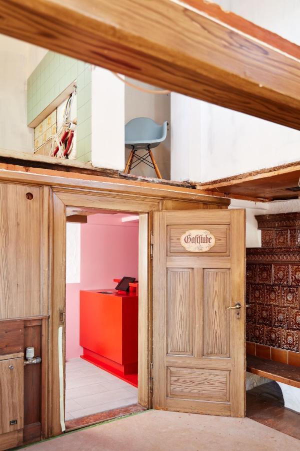 pop-up stuub bierhäusle feldberg Hotell Feldberg  Exteriör bild