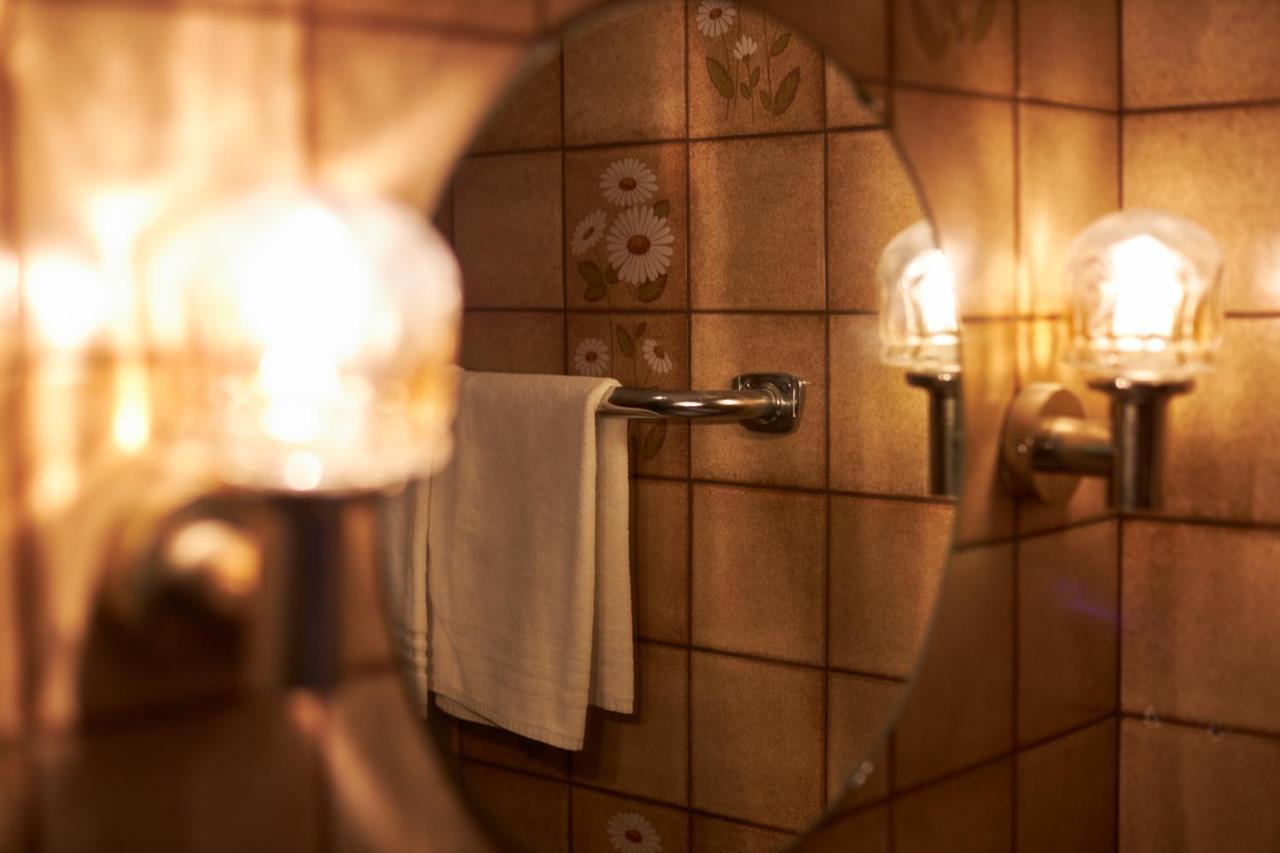 pop-up stuub bierhäusle feldberg Hotell Feldberg  Exteriör bild