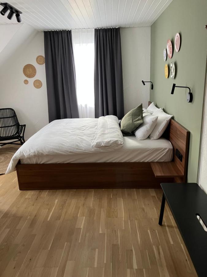 pop-up stuub bierhäusle feldberg Hotell Feldberg  Exteriör bild