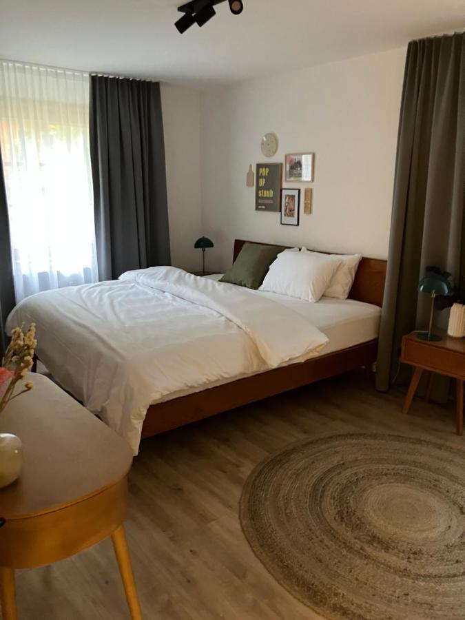 pop-up stuub bierhäusle feldberg Hotell Feldberg  Exteriör bild