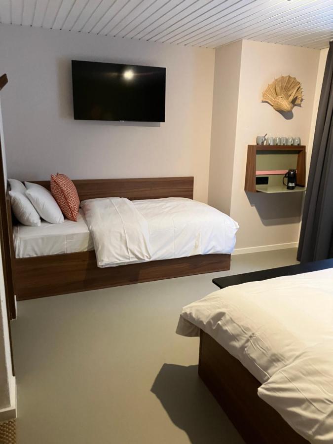 pop-up stuub bierhäusle feldberg Hotell Feldberg  Exteriör bild