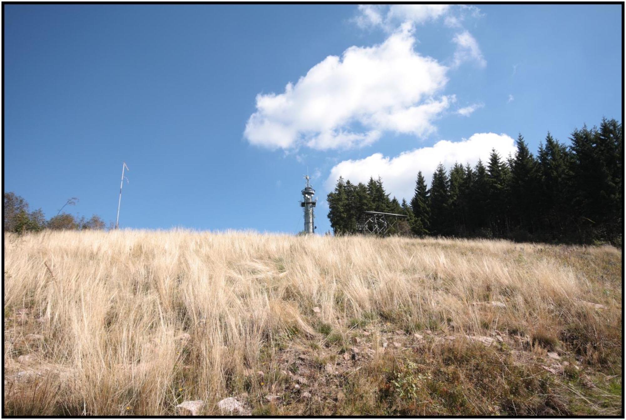 pop-up stuub bierhäusle feldberg Hotell Feldberg  Exteriör bild
