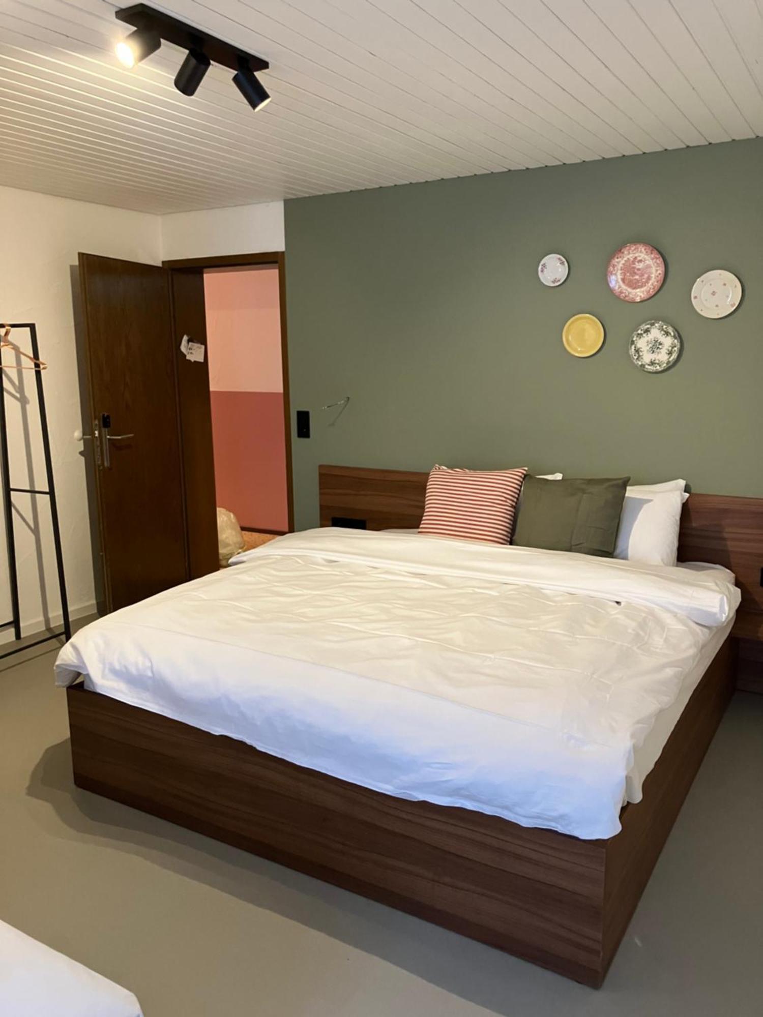 pop-up stuub bierhäusle feldberg Hotell Feldberg  Exteriör bild