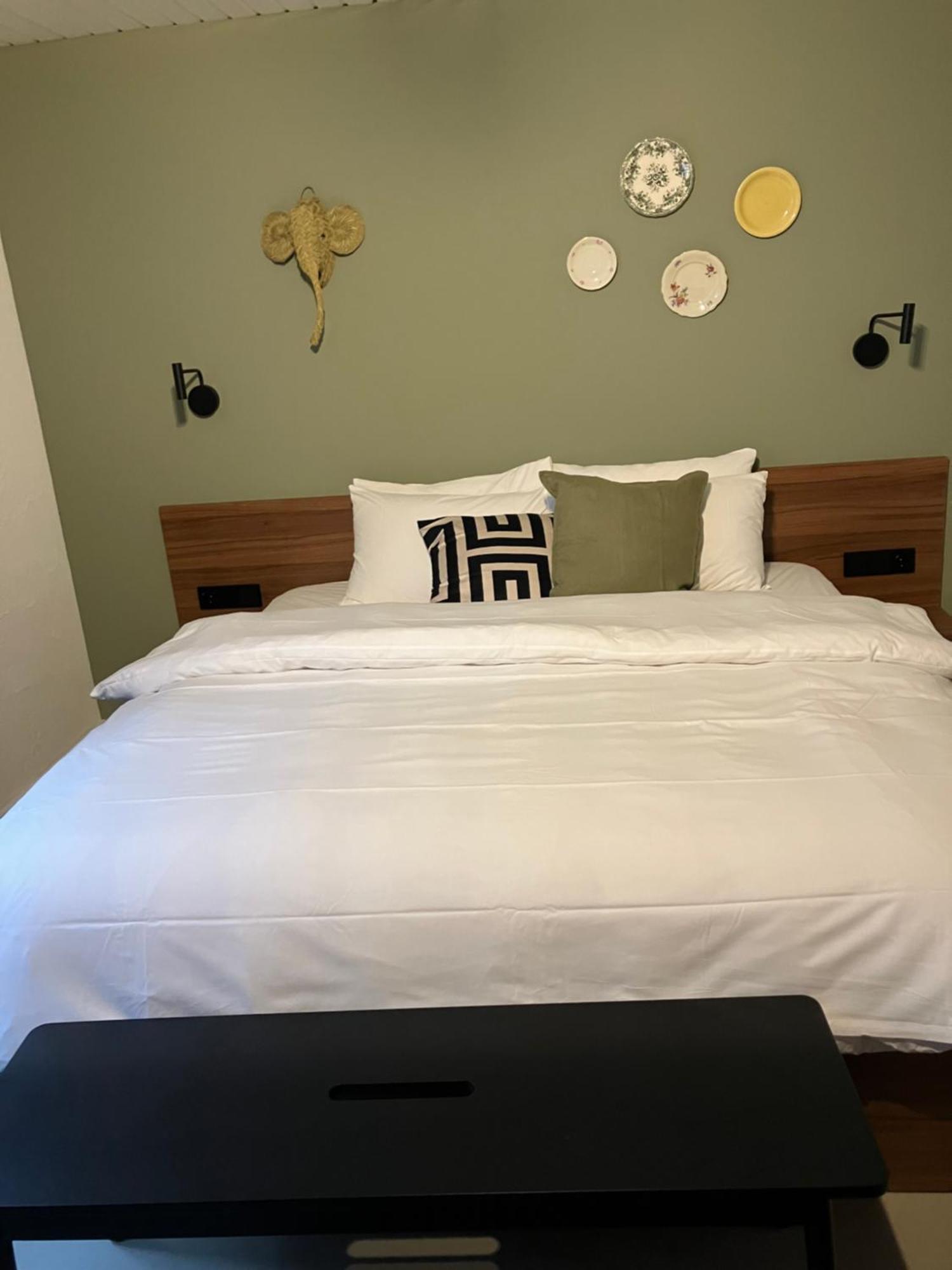 pop-up stuub bierhäusle feldberg Hotell Feldberg  Exteriör bild